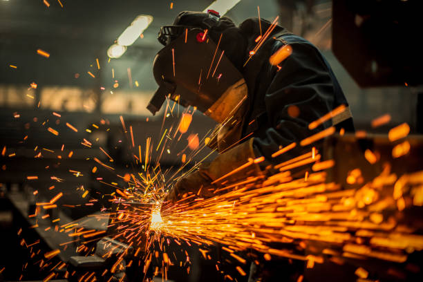 Best Specialty Welding Processes in Emeryville, CA