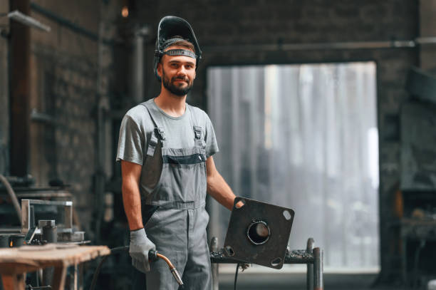 Best Food and Beverage Processing Equipment Welding in Emeryville, CA