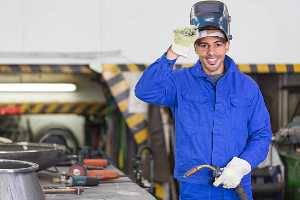 Best Structural Steel Welding in Emeryville, CA