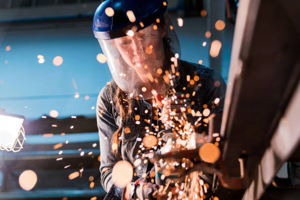 Best Artistic and Custom Metal Fabrication in Emeryville, CA