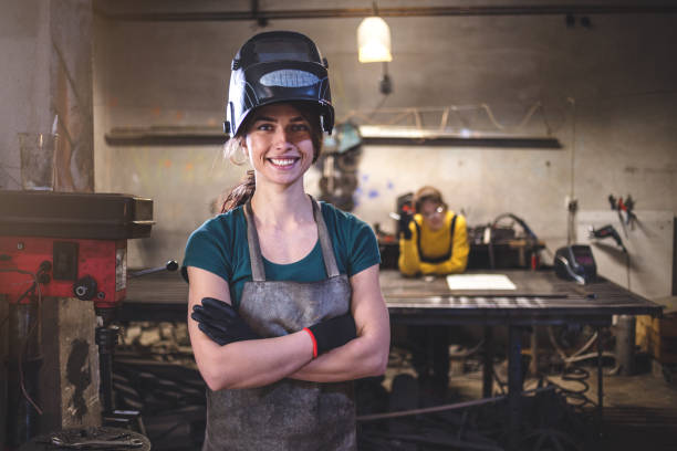Affordable Welder Services in Emeryville, CA